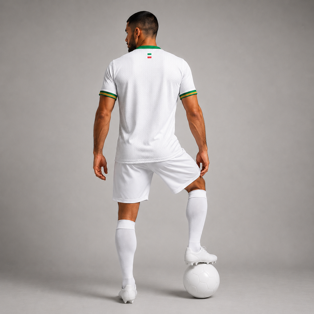 LION AND SUN HOME JERSEY MEN