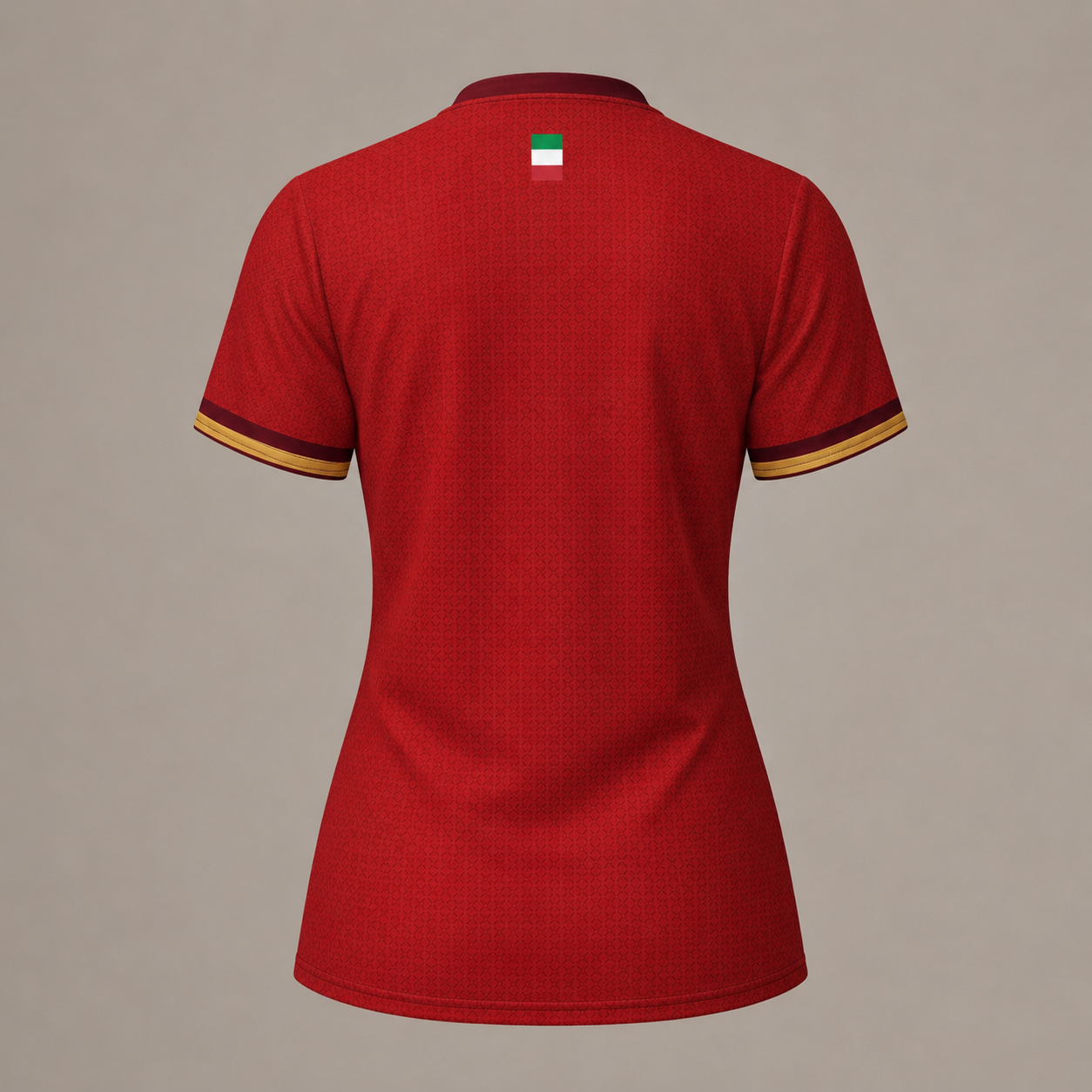 LION AND SUN AWAY JERSEY WOMEN