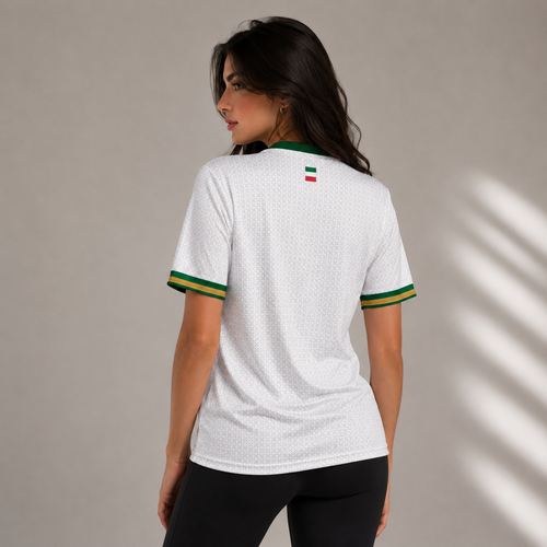 LION AND SUN HOME JERSEY WOMEN