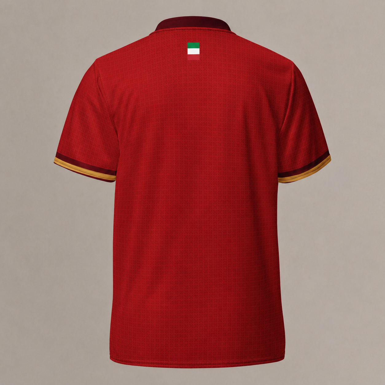 LION AND SUN AWAY JERSEY MEN