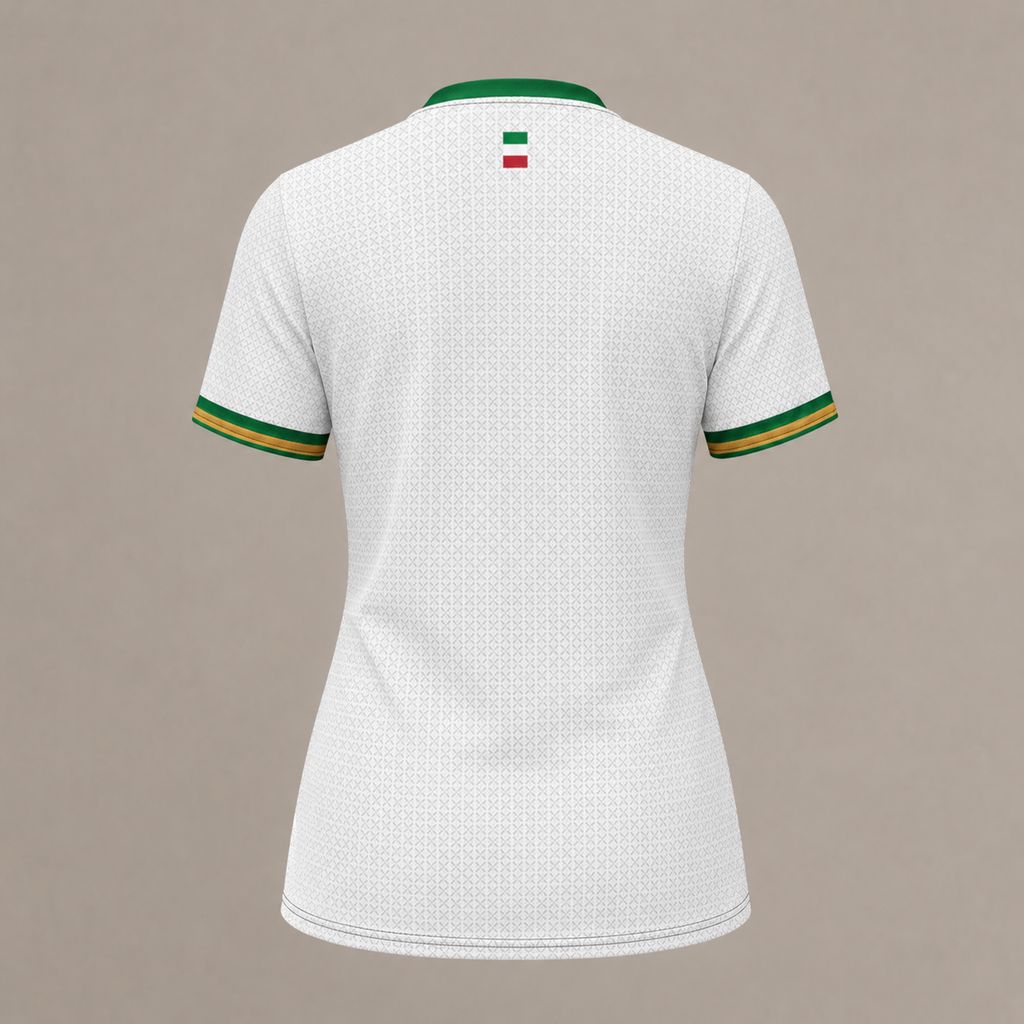 LION AND SUN HOME JERSEY WOMEN
