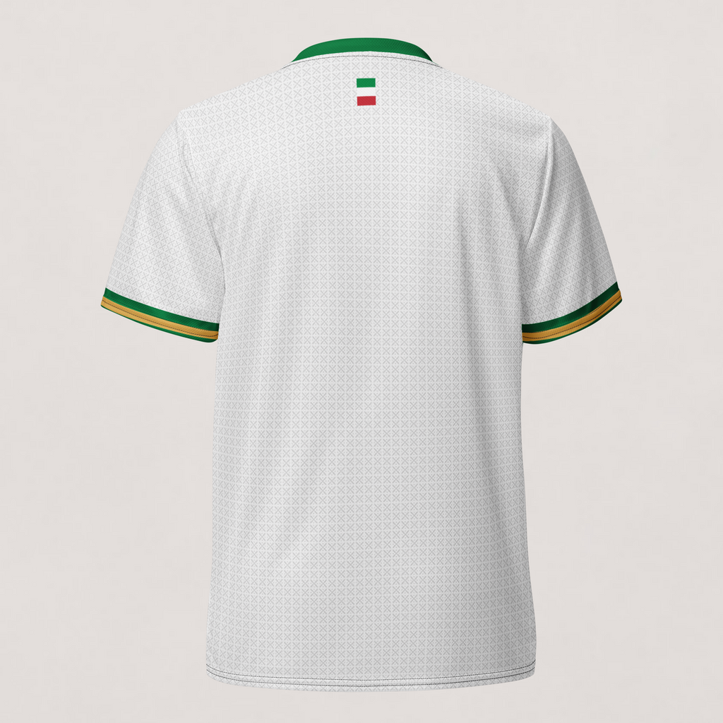 LION AND SUN HOME JERSEY MEN