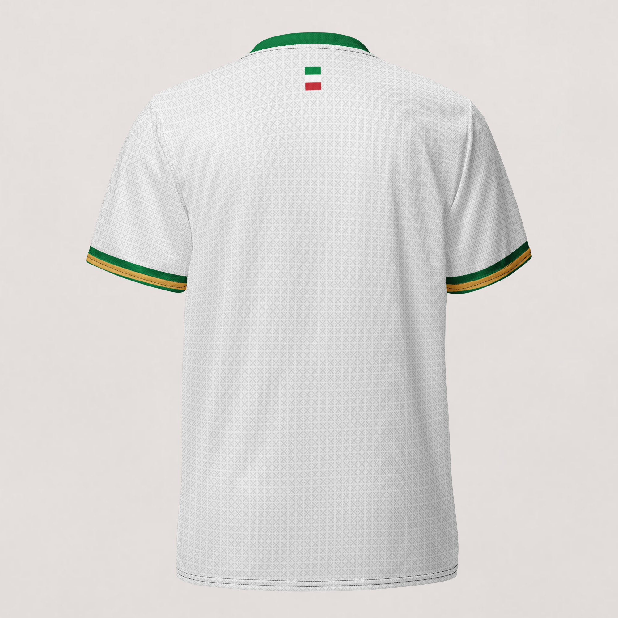 LION AND SUN HOME JERSEY MEN