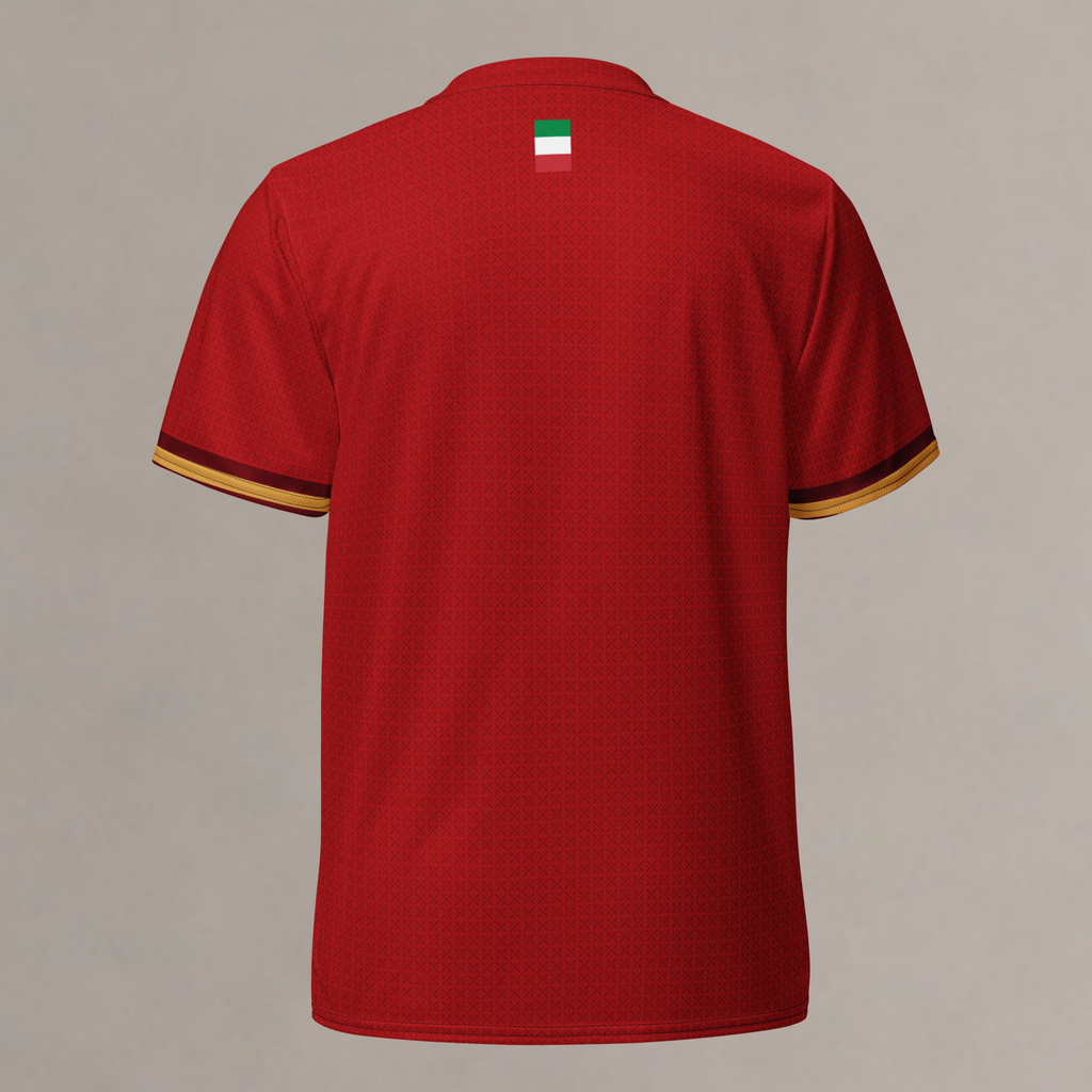 LION AND SUN AWAY JERSEY MEN